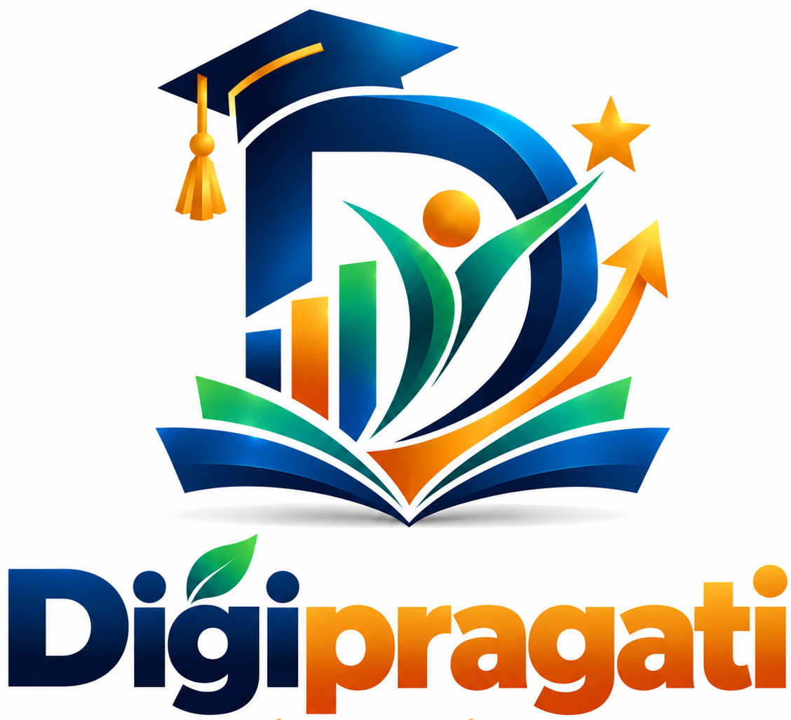 Digipragati